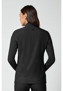 Cherokee Zip Front Jacket. Item CK303 in CK IFLEX Collection. Live Chat for Bulk Discounts.