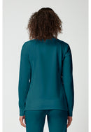 Cherokee Zip Front Jacket. Item CK303 in CK IFLEX Collection. Live Chat for Bulk Discounts.