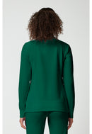 Cherokee Zip Front Jacket. Item CK303 in CK IFLEX Collection. Live Chat for Bulk Discounts.