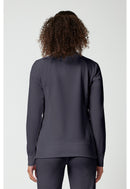 Cherokee Zip Front Jacket. Item CK303 in CK IFLEX Collection. Live Chat for Bulk Discounts.
