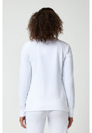 Cherokee Zip Front Jacket. Item CK303 in CK IFLEX Collection. Live Chat for Bulk Discounts.