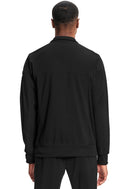 Cherokee Men's Zip Front Jacket. Item CK305A in CK IN INFINITY Collection. Live Chat for Bulk Discounts.