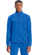 Cherokee Men's Zip Front Jacket. Item CK305A in CK IN INFINITY Collection. Live Chat for Bulk Discounts.