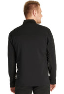 Cherokee Men's Zip Front Jacket. Item CK329A in CK ATMOS Collection. Live Chat for Bulk Discounts.