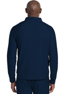 Cherokee Men's Zip Front Jacket. Item CK333 in CK FORM Collection. Live Chat for Bulk Discounts.