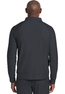 Cherokee Men's Zip Front Jacket. Item CK333 in CK FORM Collection. Live Chat for Bulk Discounts.