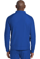 Cherokee Men's Zip Front Jacket. Item CK333 in CK FORM Collection. Live Chat for Bulk Discounts.