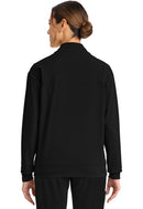 Cherokee Women's Zip-Up Warm-Up Jacket. Item CK353 in CK ACHIEVE Collection. Live Chat for Bulk Discounts.