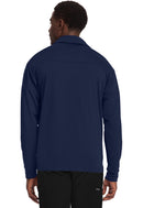 Cherokee Men's Zip-Up Warm-Up Jacket. Item CK354 in CK ACHIEVE Collection. Live Chat for Bulk Discounts.