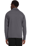 Cherokee Men's Zip-Up Warm-Up Jacket. Item CK354 in CK ACHIEVE Collection. Live Chat for Bulk Discounts.