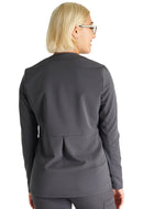 Cherokee Zip Front Jacket. Item CK356A in CK ATMOS Collection. Live Chat for Bulk Discounts.