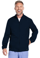 Cherokee Men's Zip Front Jacket. Item CK359A in CK WW ORIGINALS ULTRA Collection. Live Chat for Bulk Discounts.