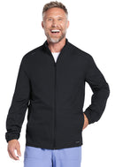 Cherokee Men's Zip Front Jacket. Item CK359A in CK WW ORIGINALS ULTRA Collection. Live Chat for Bulk Discounts.