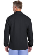 Cherokee Men's Zip Front Jacket. Item CK359A in CK WW ORIGINALS ULTRA Collection. Live Chat for Bulk Discounts.