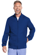Cherokee Men's Zip Front Jacket. Item CK359A in CK WW ORIGINALS ULTRA Collection. Live Chat for Bulk Discounts.