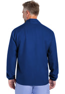 Cherokee Men's Zip Front Jacket. Item CK359A in CK WW ORIGINALS ULTRA Collection. Live Chat for Bulk Discounts.