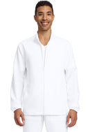 Cherokee Men's Zip Front Jacket. Item CK359A in CK WW ORIGINALS ULTRA Collection. Live Chat for Bulk Discounts.