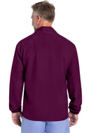 Cherokee Men's Zip Front Jacket. Item CK359A in CK WW ORIGINALS ULTRA Collection. Live Chat for Bulk Discounts.