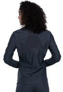Cherokee Zip Front Jacket. Item CK390 in CK FORM Collection. Live Chat for Bulk Discounts.