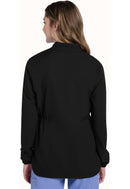 Cherokee Zip Front Anorak Jacket. Item CK391A in CK WW ORIGINALS ULTRA Collection. Live Chat for Bulk Discounts.