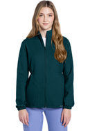 Cherokee Zip Front Anorak Jacket. Item CK391A in CK WW ORIGINALS ULTRA Collection. Live Chat for Bulk Discounts.
