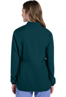 Cherokee Zip Front Anorak Jacket. Item CK391A in CK WW ORIGINALS ULTRA Collection. Live Chat for Bulk Discounts.