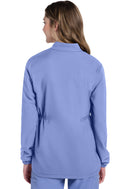 Cherokee Zip Front Anorak Jacket. Item CK391A in CK WW ORIGINALS ULTRA Collection. Live Chat for Bulk Discounts.