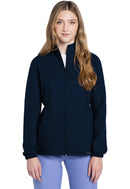 Cherokee Zip Front Anorak Jacket. Item CK391A in CK WW ORIGINALS ULTRA Collection. Live Chat for Bulk Discounts.