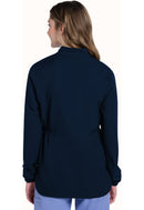 Cherokee Zip Front Anorak Jacket. Item CK391A in CK WW ORIGINALS ULTRA Collection. Live Chat for Bulk Discounts.