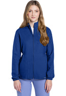 Cherokee Zip Front Anorak Jacket. Item CK391A in CK WW ORIGINALS ULTRA Collection. Live Chat for Bulk Discounts.