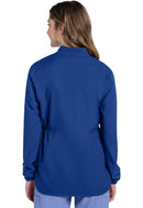 Cherokee Zip Front Anorak Jacket. Item CK391A in CK WW ORIGINALS ULTRA Collection. Live Chat for Bulk Discounts.