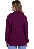 Cherokee Zip Front Anorak Jacket. Item CK391A in CK WW ORIGINALS ULTRA Collection. Live Chat for Bulk Discounts.