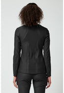 Cherokee Zip Front Jacket. Item CK398 in CK FORM Collection. Live Chat for Bulk Discounts.