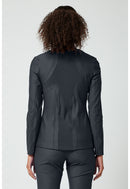 Cherokee Zip Front Jacket. Item CK398 in CK FORM Collection. Live Chat for Bulk Discounts.