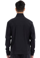 Cherokee Men's Zip Front Jacket. Item CK399 in CK FORM Collection. Live Chat for Bulk Discounts.
