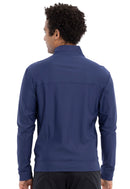 Cherokee Men's Zip Front Jacket. Item CK399 in CK FORM Collection. Live Chat for Bulk Discounts.