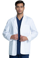 Cherokee Tall 32" Men's Consultation Coat. Item CK401T in CK PROJECT LAB Collection. Live Chat for Bulk Discounts.