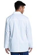 Cherokee Tall 32" Men's Consultation Coat. Item CK401T in CK PROJECT LAB Collection. Live Chat for Bulk Discounts.