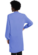 Cherokee 40" Snap Front Lab Coat. Item CK402A in CK PROJECT LAB Collection. Live Chat for Bulk Discounts.
