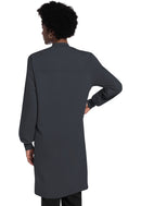 Cherokee 40" Snap Front Lab Coat. Item CK402A in CK PROJECT LAB Collection. Live Chat for Bulk Discounts.