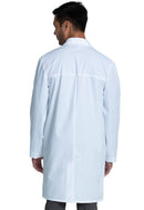 Cherokee Tall 40" Men's Lab Coat. Item CK412T in CK PROJECT LAB Collection. Live Chat for Bulk Discounts.