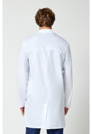Cherokee 38" Men's Lab Coat. Item CK412 in CK PROJECT LAB Collection. Live Chat for Bulk Discounts.