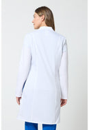 Cherokee 37" Lab Coat. Item CK421 in CK PROJECT LAB Collection. Live Chat for Bulk Discounts.