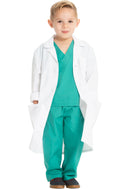Cherokee Kids' Lab Coat. Item CK430 in CK PROJECT LAB Collection. Live Chat for Bulk Discounts.