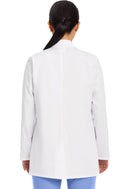 Cherokee Women's 30" Medical Coat. Item CK434 in CK PROJECT LAB Collection. Live Chat for Bulk Discounts.