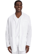 Cherokee Men's 35" Medical Coat. Item CK442 in CK PROJECT LAB Collection. Live Chat for Bulk Discounts.