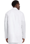 Cherokee Men's 35" Medical Coat. Item CK442 in CK PROJECT LAB Collection. Live Chat for Bulk Discounts.