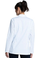 Cherokee Tall 30" Consultation Coat. Item CK451T in CK PROJECT LAB Collection. Live Chat for Bulk Discounts.