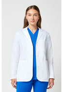 Cherokee 28" Consultation Coat. Item CK451 in CK PROJECT LAB Collection. Live Chat for Bulk Discounts.
