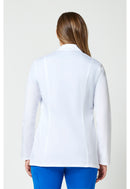 Cherokee 28" Consultation Coat. Item CK451 in CK PROJECT LAB Collection. Live Chat for Bulk Discounts.
